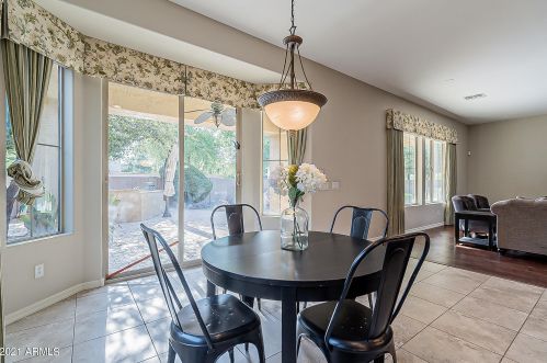 1400 Margate St, Chandler AZ  85286-6156 exterior