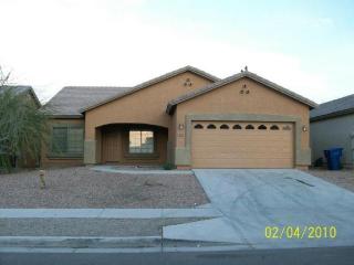3621 91st Ln, Tolleson, AZ 85353-4232