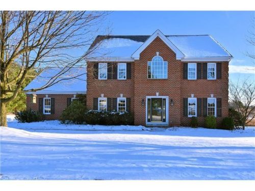 3001 Ridge Dr, Gibsonia, PA 15044-6129