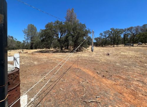 6321 Upper Palermo Rd, Oroville CA  95966-9017 exterior