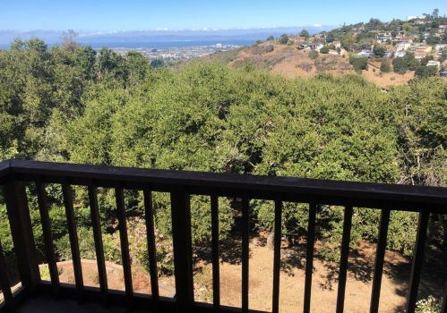 3322 Plateau Dr, Belmont, CA 94002-1312