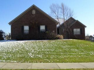 1031 Harbour Ln, Lawrenceburg, KY 40342-8544