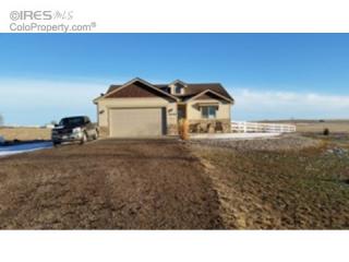 36190 County Road 53, Eaton CO  80615-9606 exterior