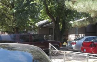 801 Saint Paul St, Wichita KS  67203-4761 exterior