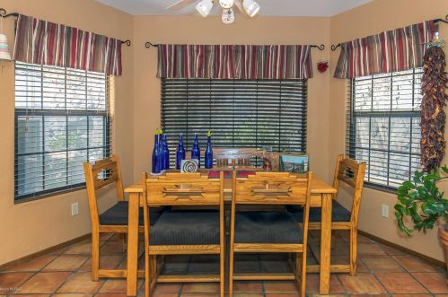 4650 Crestview Cir, Tucson AZ 85745-9207 exterior