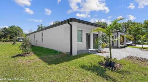 4345 Barna Ave, Titusville FL  32780-0060 exterior