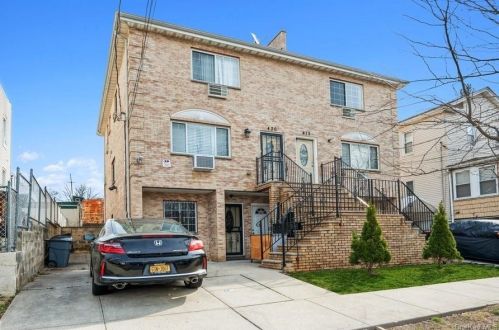 420 Quincy Ave, Bronx, NY 10465-2908