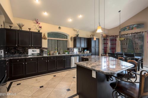 6007 Potter Dr, Glendale AZ  85308-6728 exterior