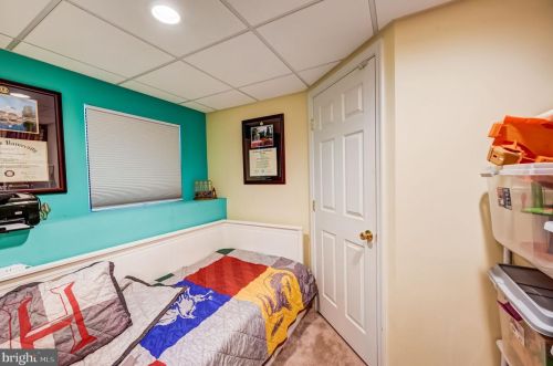 708 Thornhill Dr, Collegeville PA  19426-3955 exterior