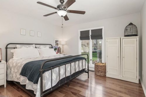 2704 Bardwell Rd, Greensboro NC  27410-8259 exterior