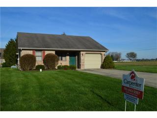 5064 Glenmore Rd, Anderson, IN 46012-9760
