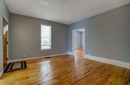 246 3 St, Springfield OH 45504-1451 exterior