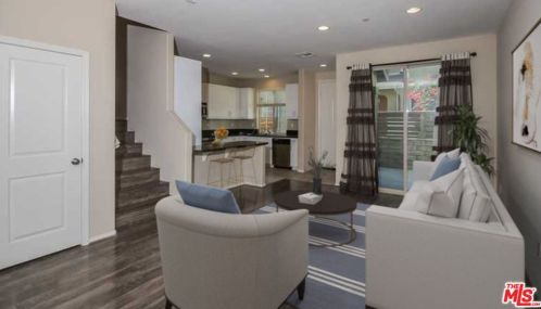 10954 Kittridge St, North Hollywood, CA 91606-2719