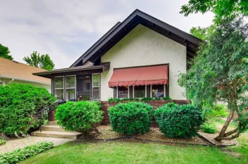 3454 Aldrich Ave, Minneapolis, MN 55412-2532