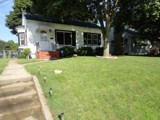 2222 2nd St, Cedar Rapids IA  52404-5607 exterior