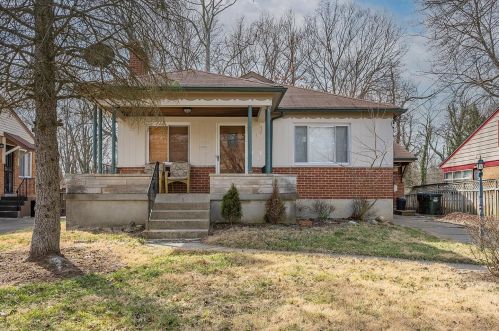 4029 Diehl Ave, Cincinnati, OH 45236-4011