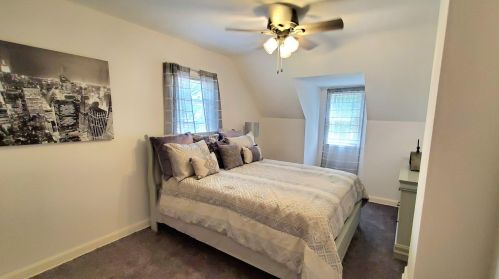 3835 36th St, Milwaukee WI  53221-1009 exterior