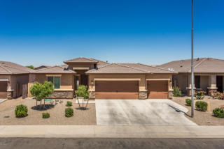 37778 Vera Cruz Dr, Maricopa, AZ 85138-4194