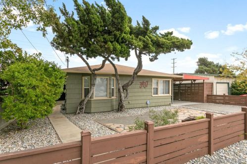 3437 Vancouver Ave, San Diego, CA 92104-4840