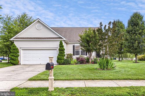 77 Bushel Cir, Magnolia, DE 19962-3639