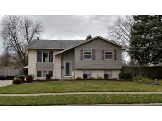 1200 4th Ave, Ivy, IA 50009-2017
