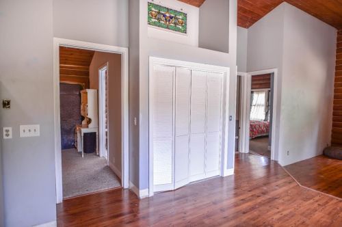 3480 Bud Ln, Garden Valley CA  95633-9624 exterior
