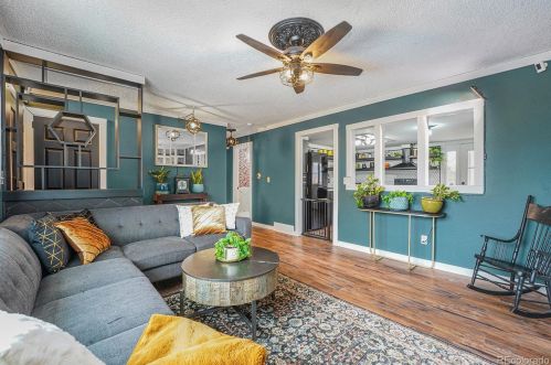 3130 133rd Cir, Westminster CO  80020-5249 exterior