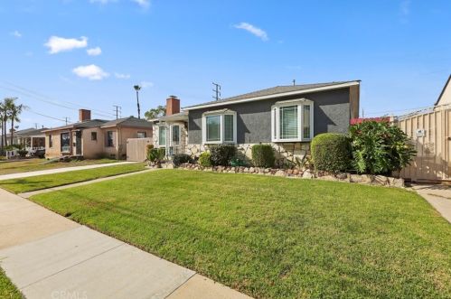 4381 Maury Ave, Long Beach, CA 90807-2536