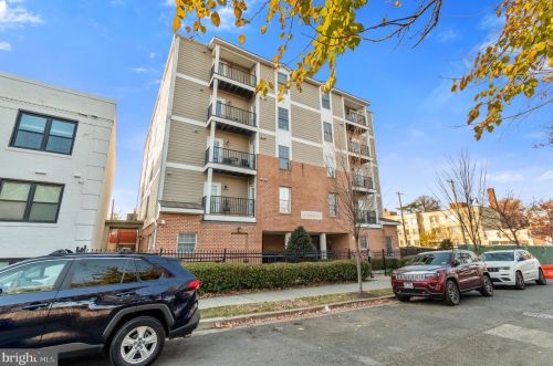 5414 1st Pl, Washington, DC 20011-5210