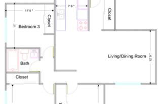 1720 Warlow Dr, Gillette, WY 82716-2570