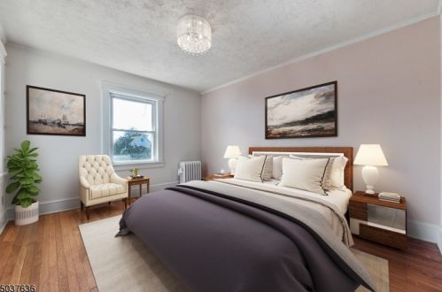 38 Beechwood Pl, Industrial Hillside NJ  07205-2810 exterior