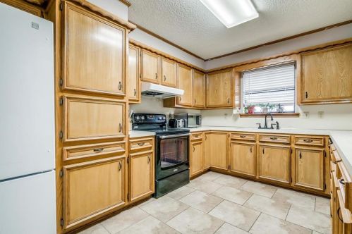 945 Dl Ave, Stephenville TX  76401-1736 exterior