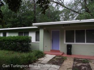 2102 8th St, Gainesville FL  32609-3515 exterior