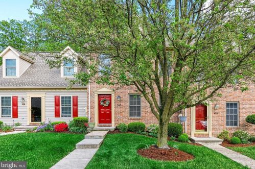 1428 Timber Chase Dr, Navy Sup Dpt, PA 17050-9149