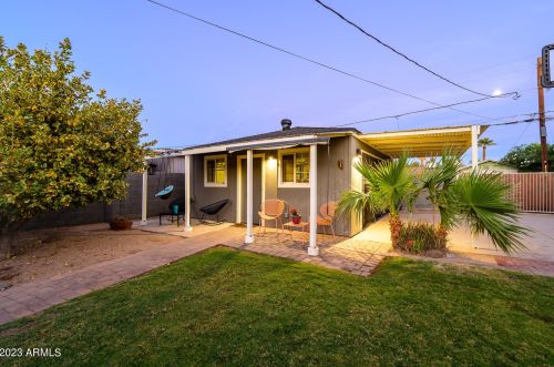 1809 17 Ave, Phoenix AZ 85027-5308 exterior