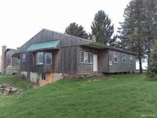 3064 Cooley Rd, Bliss, NY 14024-9728