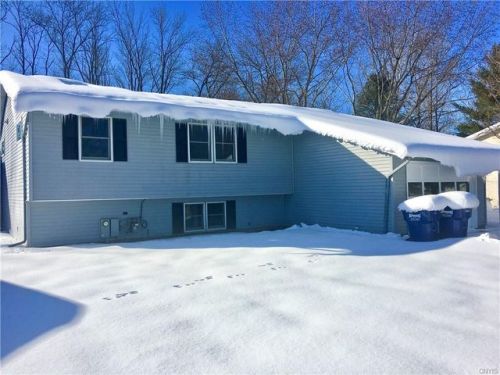 203 Pinewood Dr, Split Rock, NY 13031-9672