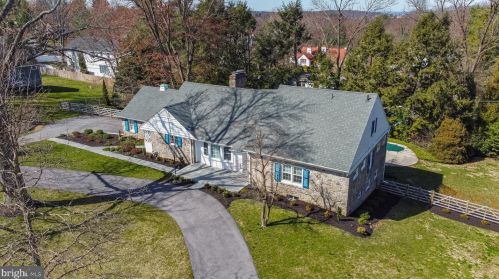 768 Mustin Ln, Ithan, PA 19085-2014
