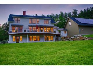 631 Houston Farm Rd, Stowe, VT 05672