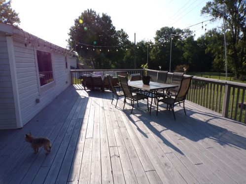 641 Eastern Ave, Bellefontaine OH  43311-2613 exterior