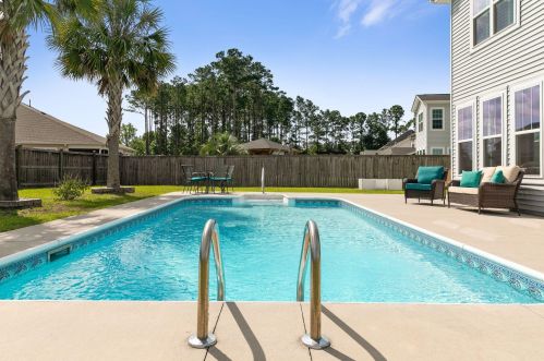 3174 Dunwick Dr, Johns Island SC  29455 exterior