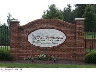 4109 Cooper Nace, Williamsburg, VA