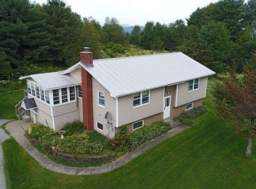 1251 Hill Street Ext, Montpelier, VT 05602-8989