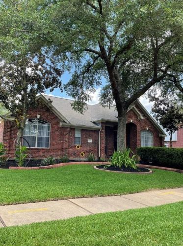 1407 Tulane Dr, Richmond, TX 77406-2030