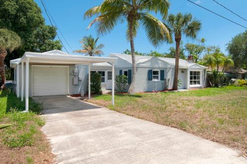 13670 77th Ter, Sebastian, FL 32958-3434