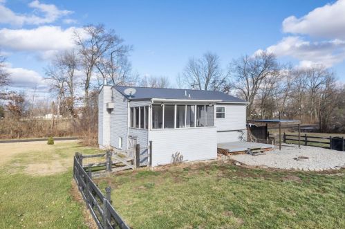 880 Lubeck Dr, Saint Martin OH  45118-9449 exterior