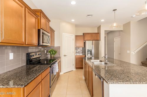 23684 Watkins St, Buckeye AZ exterior