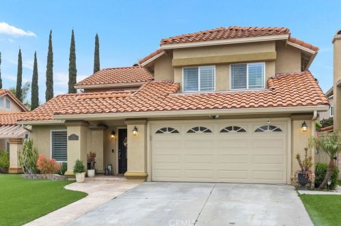 7 Calle Larspur, Trabuco Canyon, CA 92688-5419