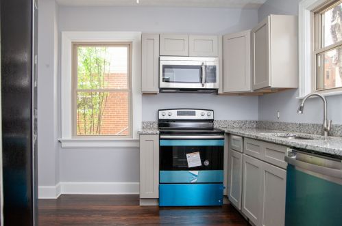 202 26th St, Covington KY  41014-1743 exterior