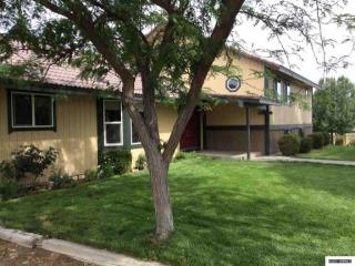 4280 Farm District Rd, Hazen, NV 89408-8623